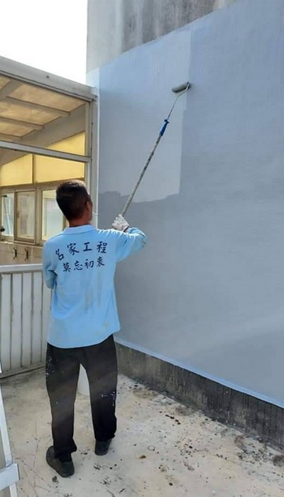 台南外牆防水價格?, 台南外牆防水,台南室內防水工程, 台南透天外牆防水推薦, 台南防水工程